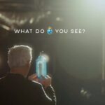 Baz Luhrmann Instagram - Share something inspiring that you see in the world, it could be something simple or something extraordinary, and then share what you were moved to create, using #SawThisMadeThis.I’ll be spotlighting some of what you share here on my feed. We’ve also collaborated with some incredible arts organisations and creative communities around the world for #SawThisMadeThis. For #WorldCreativityDay next April, we’ll have a special celebration of creativity as a culmination of the campaign, more details to be revealed soon! Find out more on how to take part at www.bombaysapphire.com/sawthismadethis #StirCreativity #ad