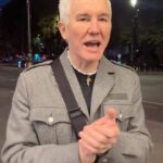 Baz Luhrmann Instagram - London! CM and I will be hosting a special performance of Moulin Rouge the Musical on Thursday, 29th of SEPT in support of The Teenage Cancer Trust and we’d love to have you there 💃🏼🧚 Moulin Rouge at the Piccadilly Theatre
