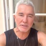 Baz Luhrmann Instagram - Back with another TCB headline! Elvis is now available to take home on 4K. Stay tuned for more updates⚡️#tcb #elvismovie