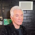 Baz Luhrmann Instagram - Faraway Downs Soundtrack - Out Friday!