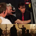 Baz Luhrmann Instagram - Happy National Cinema Day! Celebrate by seeing Elvis⚡️ #tcb #elvismovie