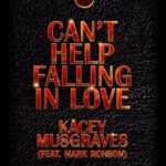 Baz Luhrmann Instagram - In honor of Elvis still in theaters, available on digital and of course the premiere tonight on HBOMax. Here is a snippet of Mark Ronson’s remix of Kacey Musgraves “Can’t Help Falling in Love” #tcb #elvismovie