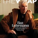 Baz Luhrmann Instagram - Why Baz Luhrmann Revisited and Enriched ‘Australia’ With ‘Faraway Downs’ | Digital Cover Stream #FarawayDowns on @Hulu Nov 26th! Click the link in bio for more! #AD 📸: @hughstewart_
