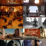 Baz Luhrmann Instagram - Twenty-seven years later, it's great to see a new generation of artists, like the gifted JK, still influenced by Romeo + Juliet #jungkook #standingnexttoyou