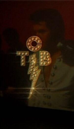 Baz Luhrmann Instagram - A TCB headlines that I know so many of you have been wanting to hear… it’s true we’ve found reels and reels of never before seen footage of “Elvis On Tour”, and “Thats The Way It Is” stay tuned #tcb #tcbheadlines ⚡️