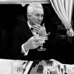 Baz Luhrmann Instagram - Sending heartfelt best wishes at this holiday time, thanks for all the support during the year. Wishing with the rest of the world for good spirits for the year to come.