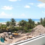 Baz Luhrmann Instagram - Ten years ago, CM and I had the great adventure of collaborating with the master hotelier and impresario Alan Faena and Xiamena Caminos on the creation of the majestic Faena Hotel Miami Beach. It was an extraordinary creative journey starting from the empty shell of the building. We are so thrilled for Alan and his whole team for his acknowledgment with the Condé Nast Traveler Readers Choice Awards 2023 for Best Hotel in Miami and Best Hotel in South America. #FAENA #FaenaMiamiBeach #RCA2023 #FaenaBuenosAires #Miami #Buenosaires #miamibeach