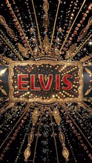 Baz Luhrmann Instagram - ELVIS: THE STORY OF THE SCORE - on Youtube now! ⚡️#elvismovie