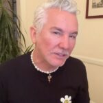 Baz Luhrmann Instagram - Gifts for ELVIS’s Birthday! #elvismovie