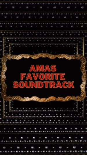 Baz Luhrmann Instagram - You did it, thank you #amas #elvismovie ⚡️