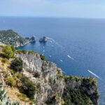 Beatriz Costa Instagram - The purpose is enjoyment. 🩵 Capri Island, Italy