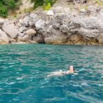 Beatriz Costa Instagram - POSITANO 🫠🫶 Positano, Amalfi Coast, Italy