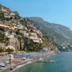 Beatriz Costa Instagram - POSITANO 🫠🫶 Positano, Amalfi Coast, Italy