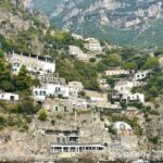 Beatriz Costa Instagram - POSITANO 🫠🫶 Positano, Amalfi Coast, Italy