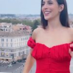 Beatriz Costa Instagram - Roma: una storia d'amore ❤️ Roma, Italia