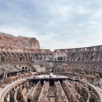 Beatriz Costa Instagram - Roma: una storia d'amore ❤️ Roma, Italia
