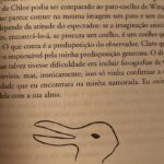 Beatriz Costa Instagram - 1. ALEGRIA; 2. amorosidade pelas ruas da minha cidade; 3. Sobre Wittgenstein e o seu pato-coelho: vemos sempre o que escolhemos/podemos ver, na vida, em nós e no outro (projeções....); 4. a prova de que aprendo sempre a Ser com as Mulheres da minha família e tenho muita sorte por ter nascido na família delas; 5. Não sei se conseguem ver o sorriso que tinha a olhar para eles atrás do telemóvel, mas acho que se percebe mais ou menos. 6. Rebolamos sim senhora agora mais do que nunca e gostamos muito, obrigada @jazzydancestudios . 7. A cidade que parece um poema de noite, de tarde e também pela manhã. 8. Palolo e os seus corações figurativos e abstratos (vejo-lhe sempre o coração nas telas). 9. Sorrentino e a Grande Beleza das pequenas coisas. 10. Avó.