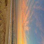 Beatriz Costa Instagram - Dias felizes. 🩵 Costa Vicentina, Portugal