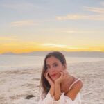 Beatriz Costa Instagram - Quero ser um pássaro.