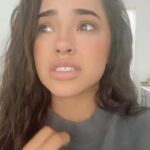 Becky G Instagram - Not me being up so early to watch people I admire so much get nominated for an OSCAR. Congratulations to @dianewarren for the most well-deserved nomination and to @evalongoria for bringing us all with her on this incredible journey. When icons like Diane and Eva invite you to be a part of anything, YOU SAY YES OK???? Thank you for trusting me to bring part of this vision to life. There are no words to describe what this means para nuestra comunidad 🤎