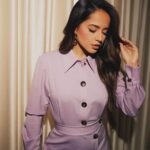 Becky G Instagram - that’s a wrap nyfw 🩷 time for a nap