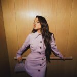 Becky G Instagram - that’s a wrap nyfw 🩷 time for a nap