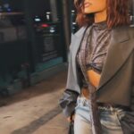 Becky G Instagram - 🚩💋❣️🥀🅱️🍒🥊⛽️✂️