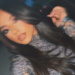Becky G Instagram - What a week. Feliz viernes ✨