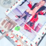 Behati Prinsloo Instagram - So grateful 🎂♉️💋 still just a teenage dirtbag 🤪