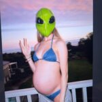 Behati Prinsloo Instagram - Live long and prosper!