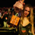 Behati Prinsloo Instagram - 🥃 cheers @calirosa #cincodemayo