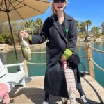 Behati Prinsloo Instagram - Vegas week #2 🤪