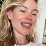 Behati Prinsloo Instagram - A blink of an eye