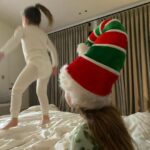 Behati Prinsloo Instagram - The elf is watching…