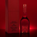Behati Prinsloo Instagram - EXTRA AÑEJO 🥵 so proud of this one!! Pre order @reservebarspirits @calirosa