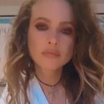 Behati Prinsloo Instagram - 🧛‍♀️ who else is shocked that it’s November? 🦇