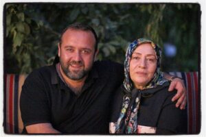 Behrang Toufighi Instagram - .
دلخوشم به داشتنت...
سلامت بمان.
#مادر