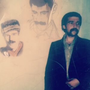 Behrang Toufighi Instagram - بى تو، بى شب افروزى ماندنت، بى تب تند پيراهنت،  شك نكن من كه هيچ، اسمان هم زمين ميخورد