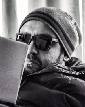 Behrang Toufighi Instagram - .
به من نگو اونا پشت سر من چى گفتن،
بگو پيش تو چرا انقدر راحت بودن تا درباره من حرف بزنن!
#پدر_خوانده
عكس از : @nura_jam
