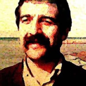 Behrang Toufighi Instagram - پانزدهم دى ماه روز سياه تقويم ماست، دلتنگتم پدر...