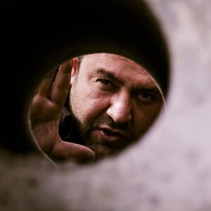 Behrang Toufighi Instagram - بدون شرح...