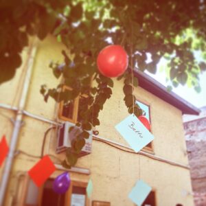 Belfu Benian Instagram - En guzel mezuniyet bizim!
