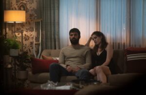 Belfu Benian Instagram - “ Yolun Açık Olsun “ 

İzleyen seven herkese teşekkürler 🖤
@netflixturkiye 

#mehmetadaöztekin
#YolunAçıkOlsun