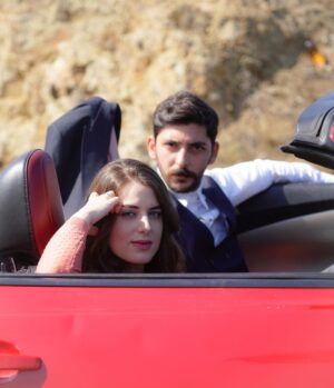 Belfu Benian Instagram - #senanlatkaradeniz