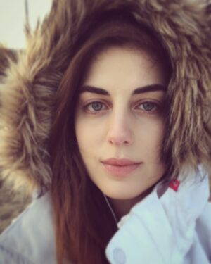 Belfu Benian Instagram - 
