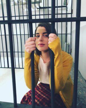 Belfu Benian Instagram - 🔙