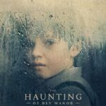 Benjamin Evan Ainsworth Instagram – Miles Wingrave is looking forward to meeting you @thehaunting exclusive to Netflix 9th October 👻 #thehauntingofblymanor #netflix #paramount #mikeflanagan #horror