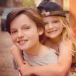 Benjamin Evan Ainsworth Instagram - Happy Days! 🥰