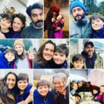 Benjamin Evan Ainsworth Instagram - Here are a few snaps from the last few days of my Haunting of Bly Manor adventure. Missing these Bly Beauties so much already!!! ❤️