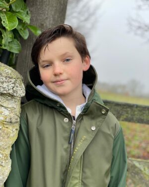 Benjamin Evan Ainsworth Instagram - Sunday strolling in the great British countryside with the fam and dogs before a delicious roast dinner. So fortunate to be able to enjoy the fresh air and green spaces during the lockdown. 🍂🍁🌿